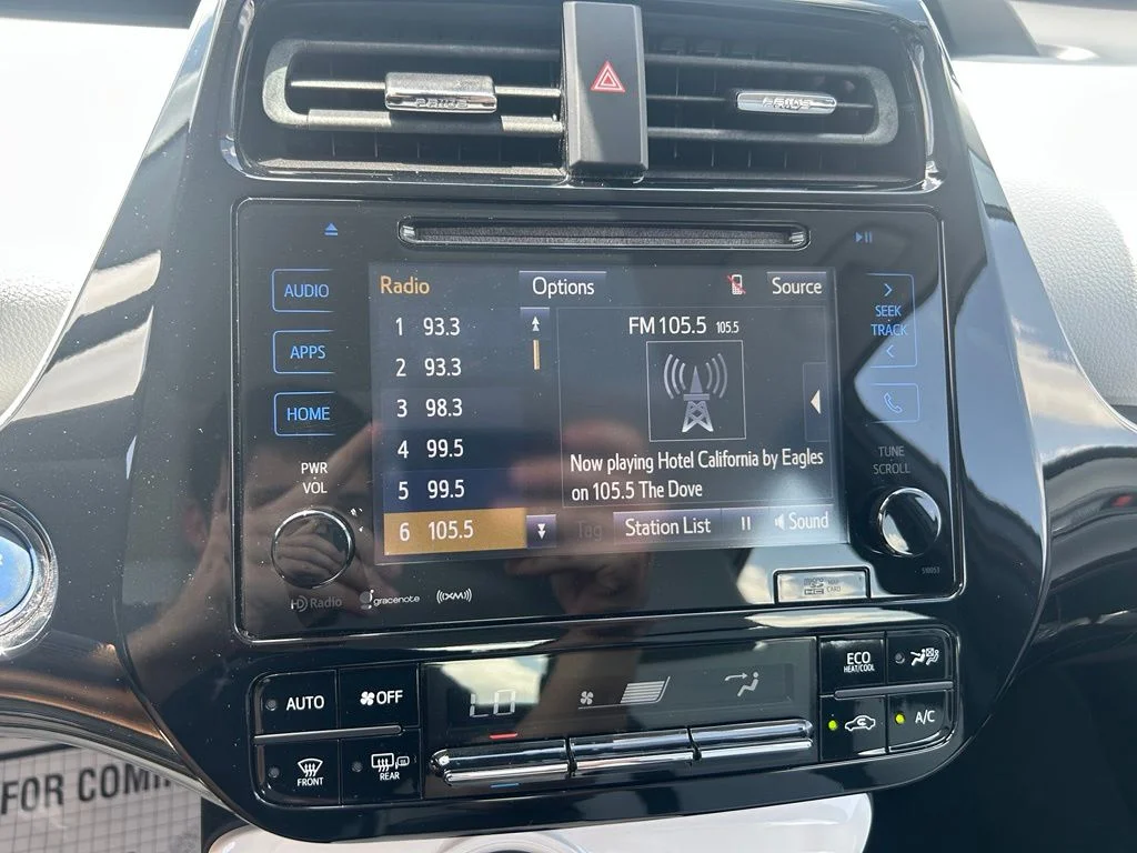 Used 2016 Gray Toyota Four image 21