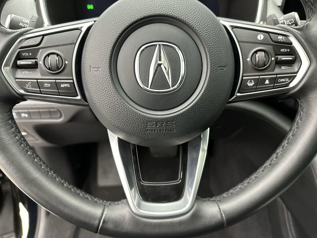 2023 Acura MDX Technology Package - Photo 14