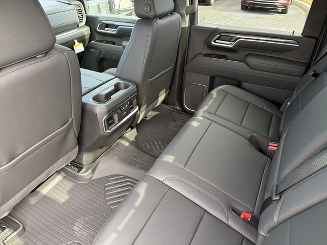 2026 Chevrolet Silverado 2500 HD LTZ - Photo 16