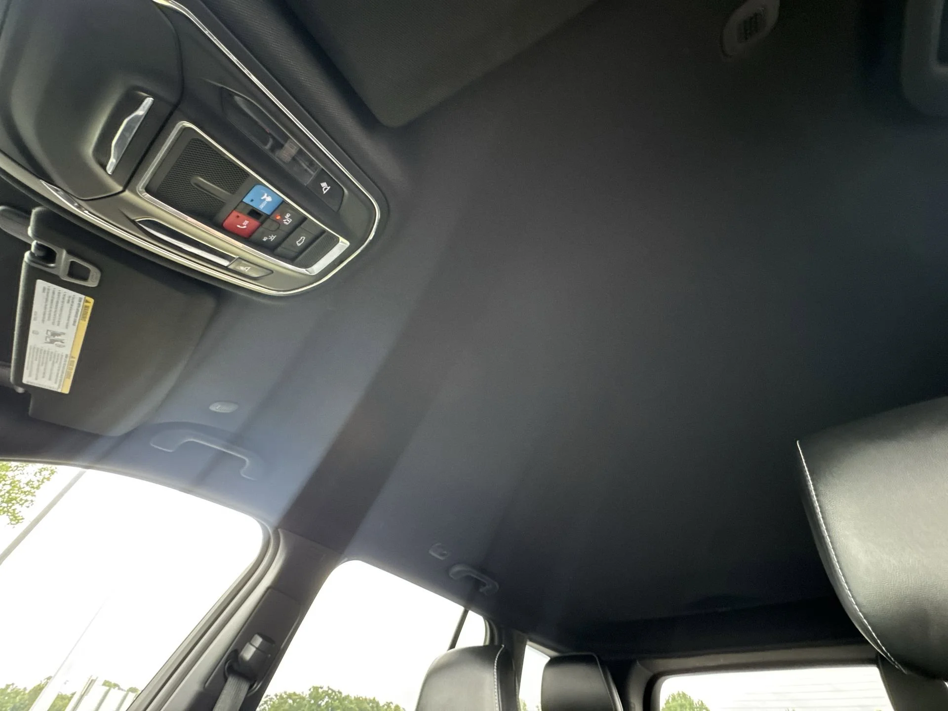 2023 Jeep Grand Cherokee Altitude - Photo 21