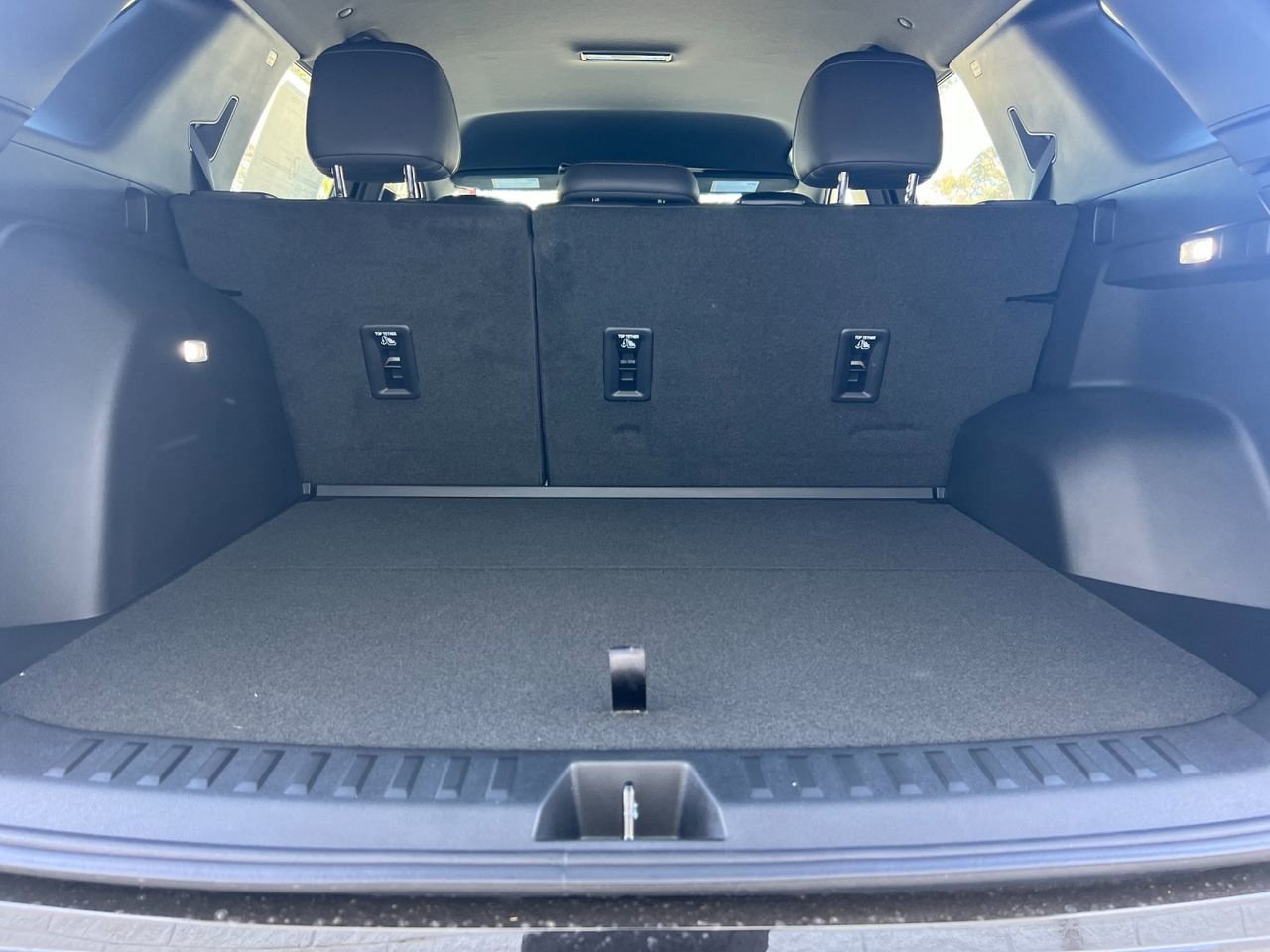 2026 GMC Terrain AT4 - Photo 48
