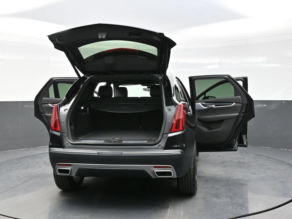 2026 Cadillac XT5 Premium Luxury - Photo 44