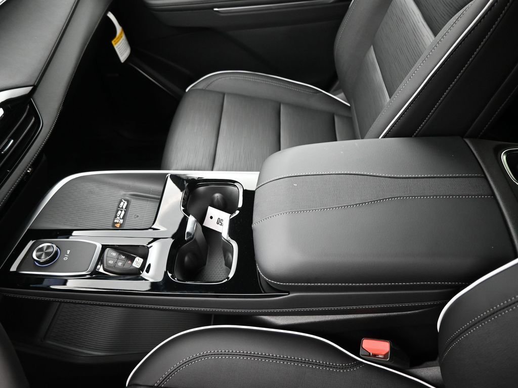 2026 Buick Enclave Sport Touring - Photo 20
