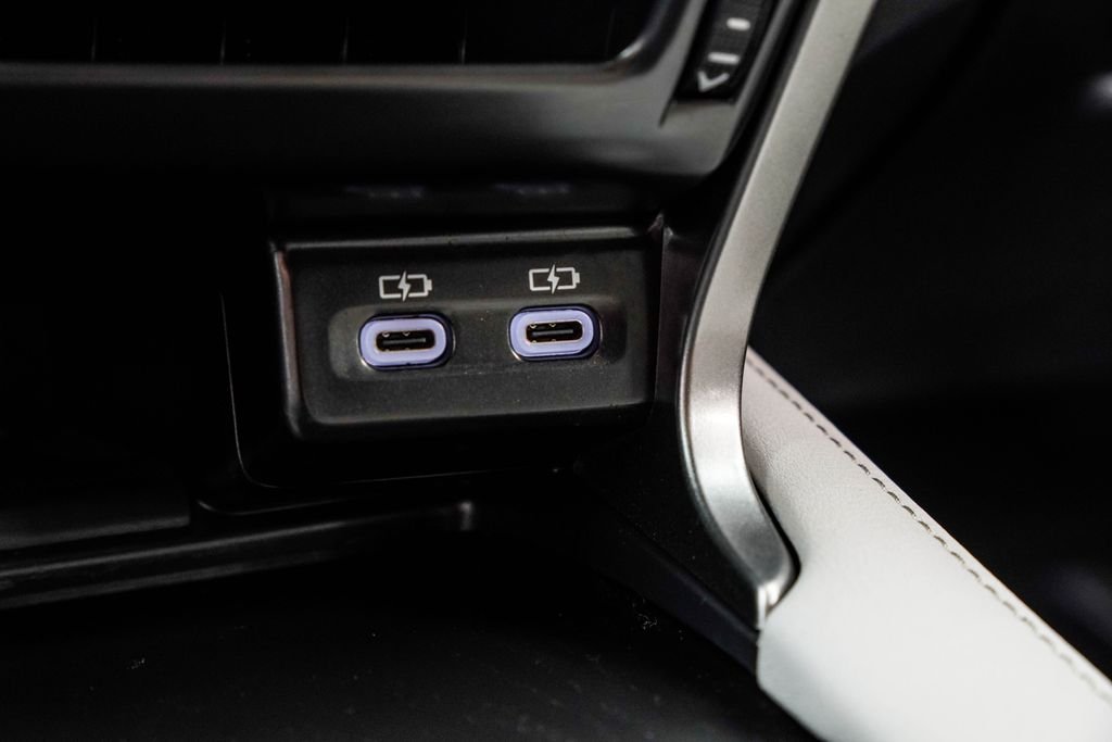 Used 2024 Black Lexus 350 Premium image 27