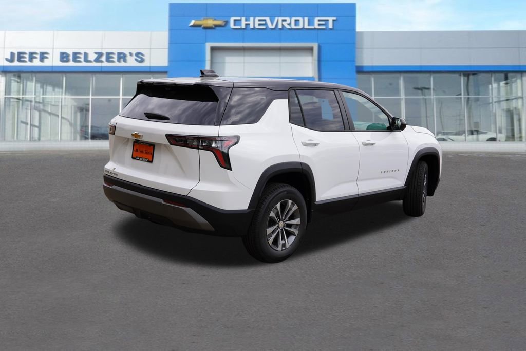 2026 Chevrolet Equinox LT - Photo 3
