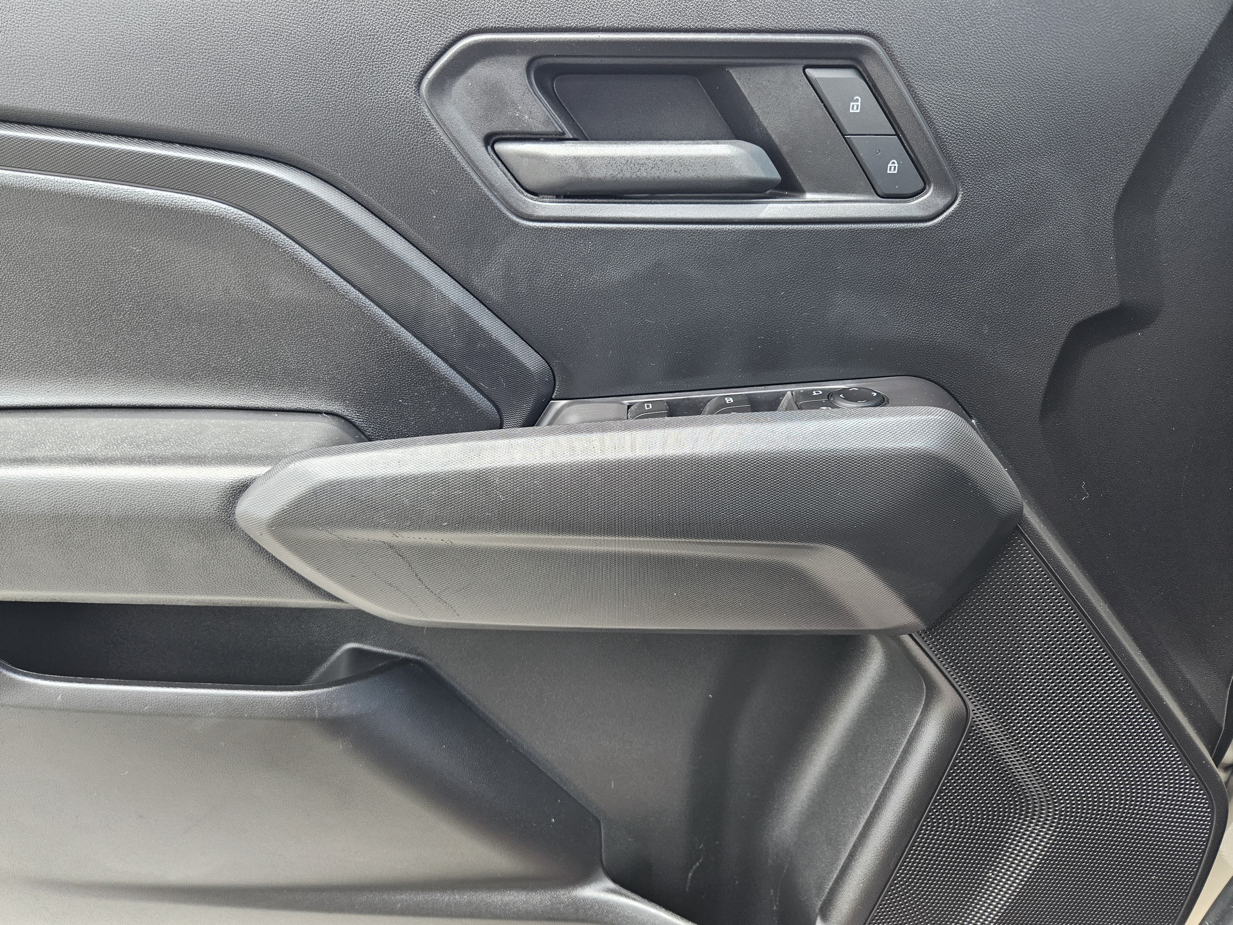 Used 2023 Sand Dune Metallic Chevrolet Trail Boss image 23