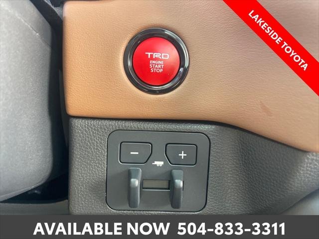 Certified Used 2026 DK. BLUE MC. Toyota  image 63