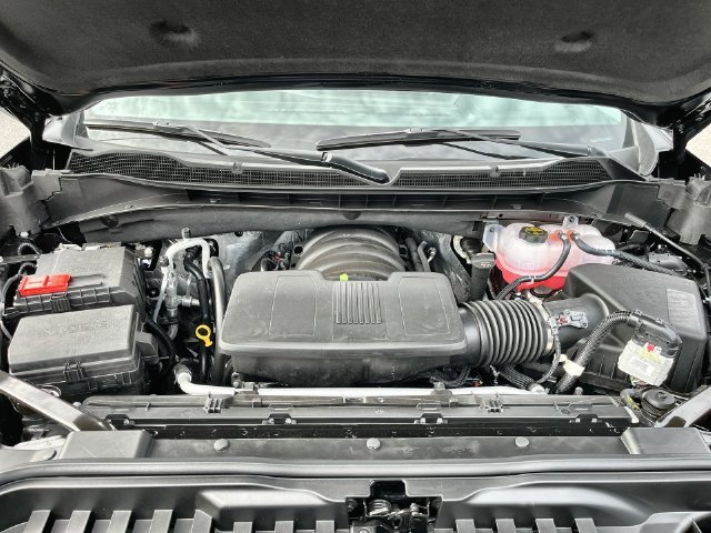 2026 Chevrolet Silverado 1500 photo 25 of 41
