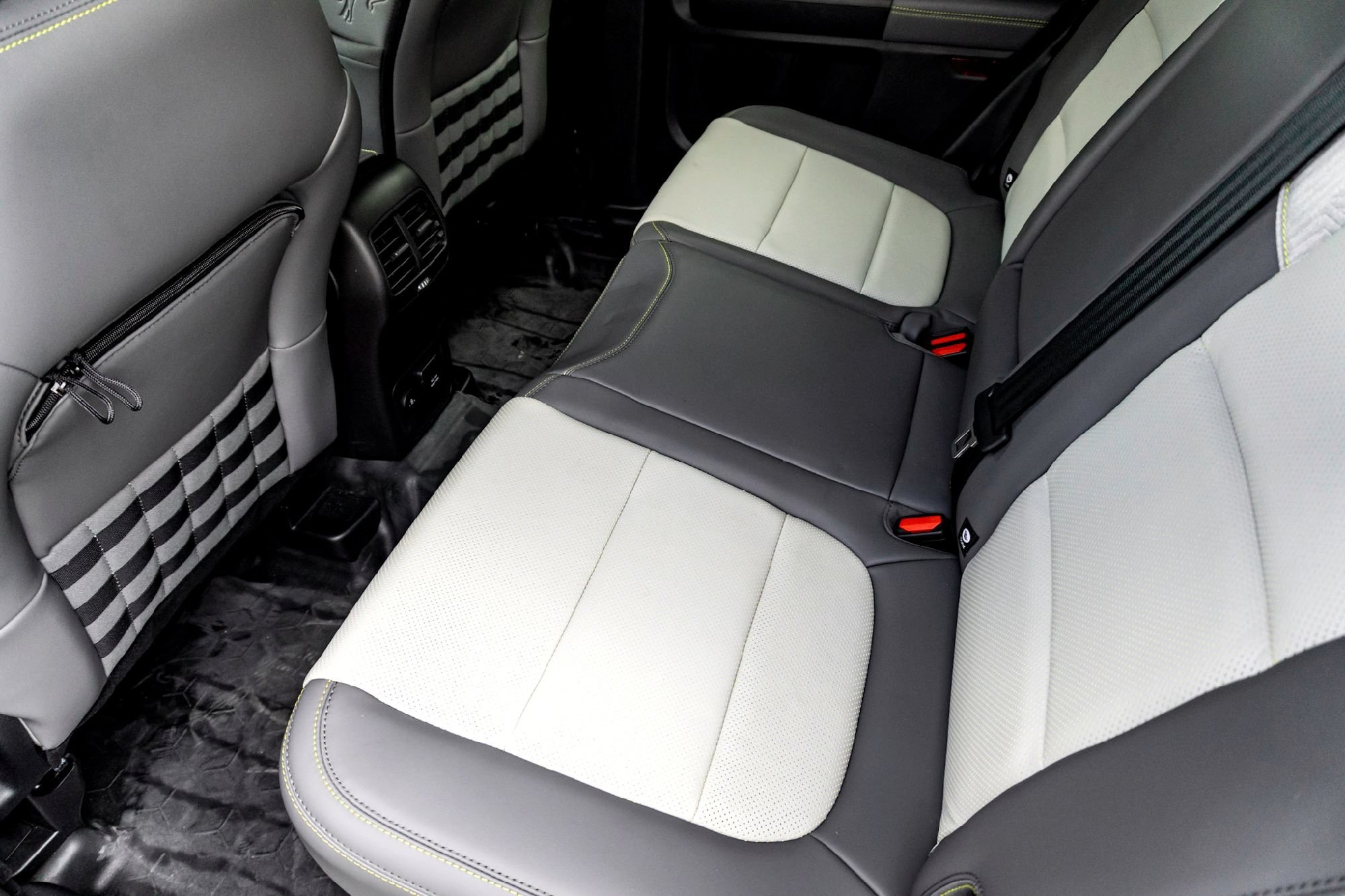 2025 Ford Bronco Sport Badlands - Photo 18