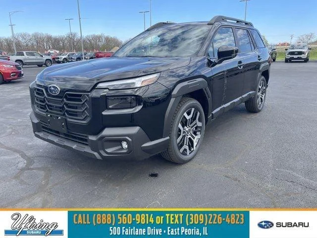 2026 Subaru Outback 2026 Subaru Outback Touring XT Sport Utility