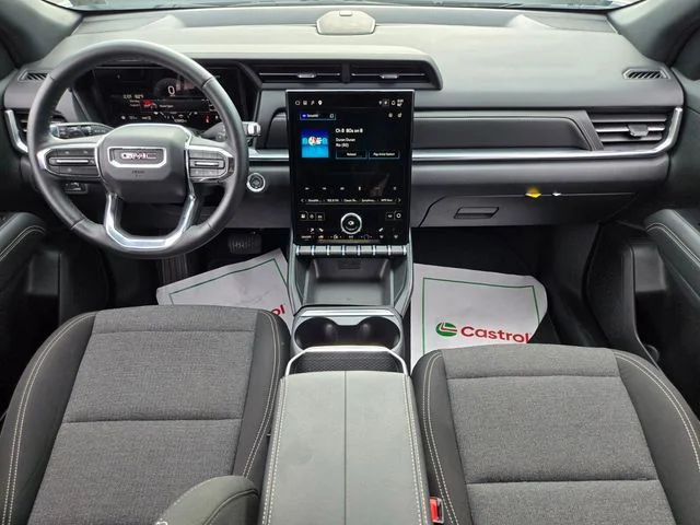 Used 2026 White GMC Elevation image 15