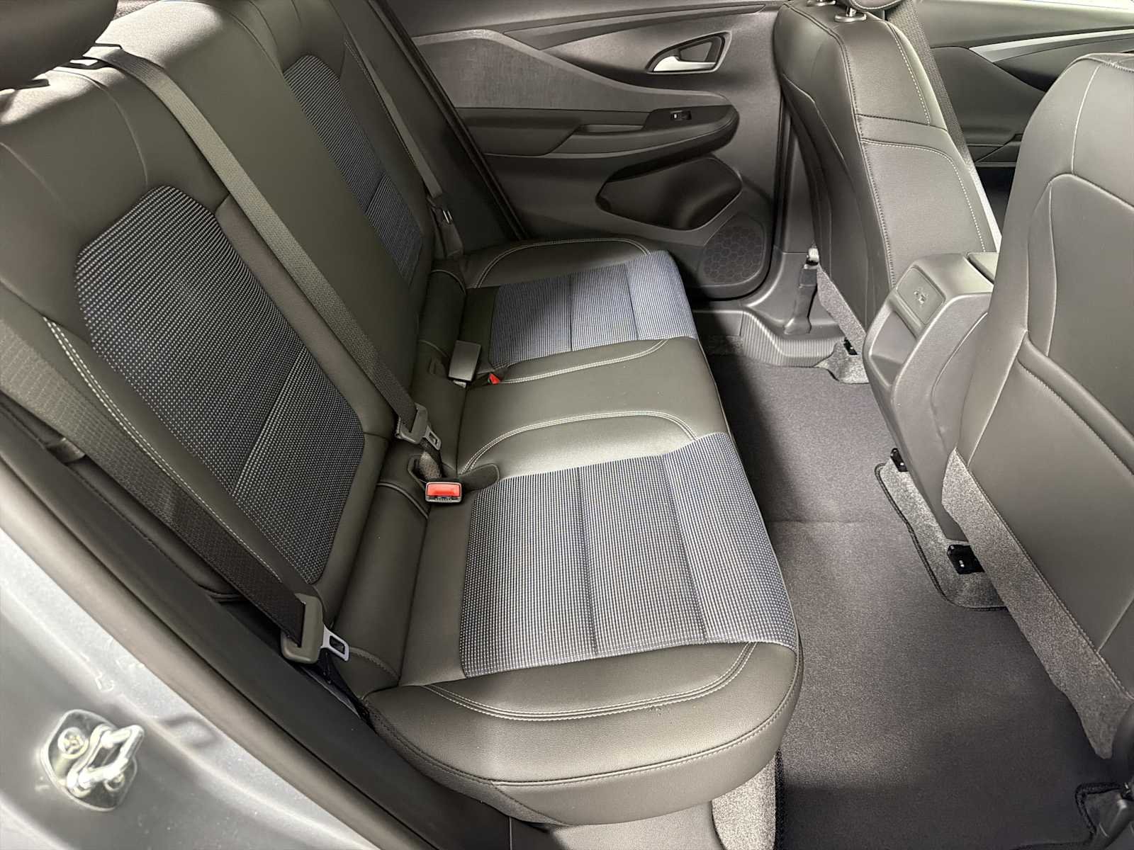 2026 Buick Envista Preferred - Photo 13