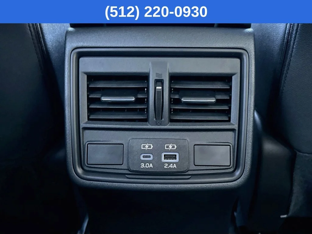 New 2026 Blue Subaru Premium image 32