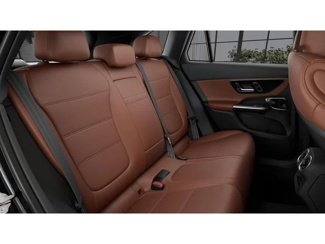 New 2027 Black Mercedes-Benz GLC 300 image 5