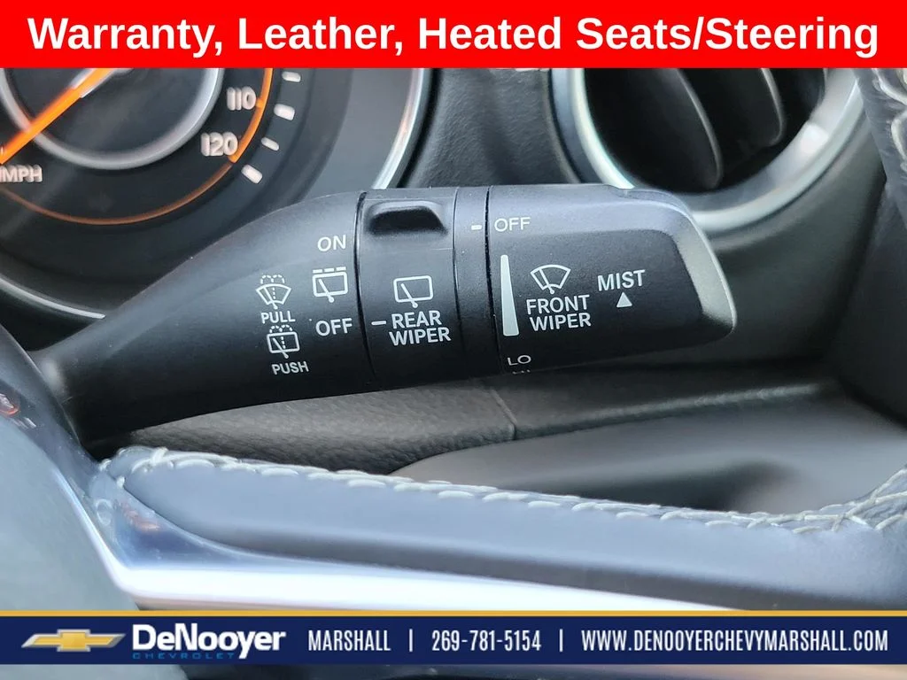 Used 2018 Gray Jeep Unlimited Sahara image 14
