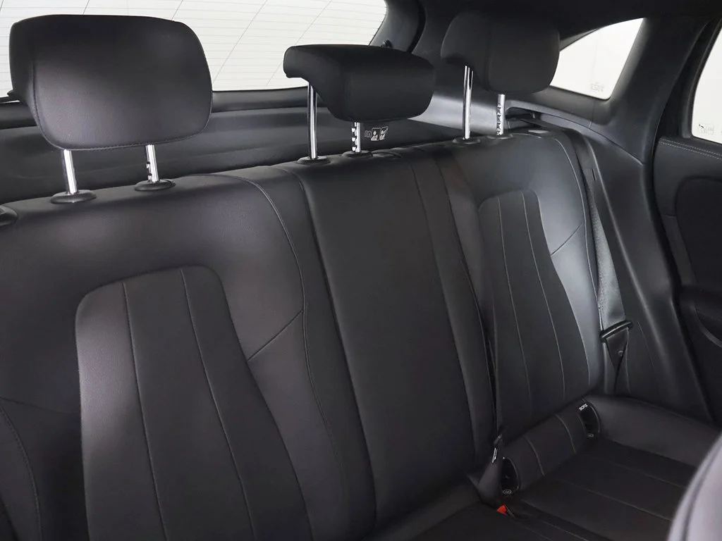 Used 2023 Black Mercedes-Benz GLA 250 image 32