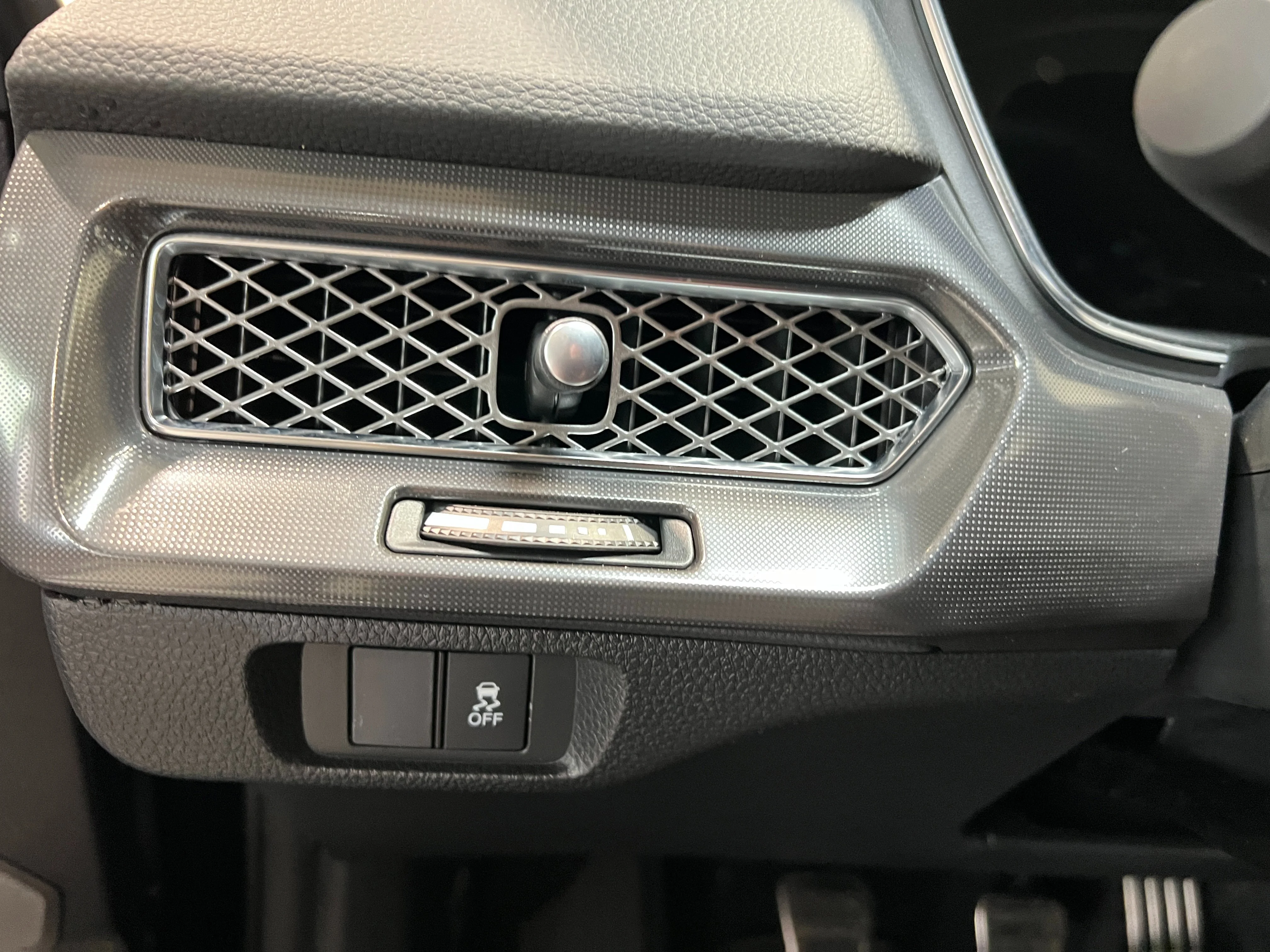 2025 Acura Integra Type S - Photo 18