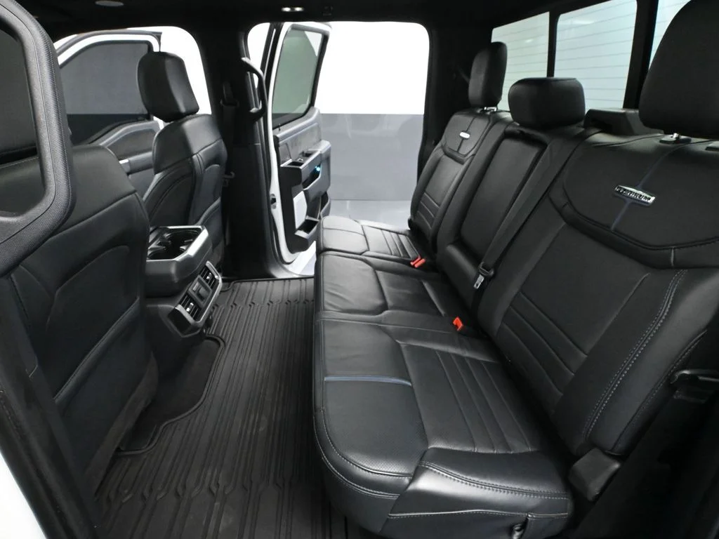 2024 Ford F-150 Platinum - Photo 42