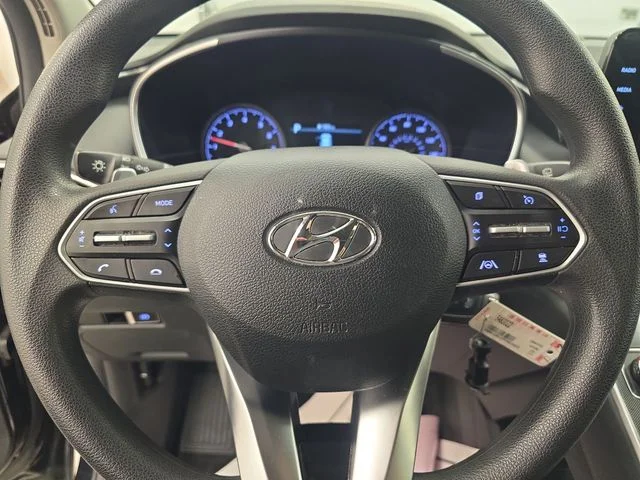 Used 2023 Twilight Black Hyundai SE image 27