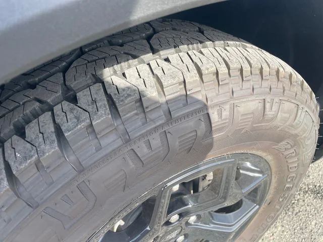 2026 Ford Explorer Tremor - Photo 13