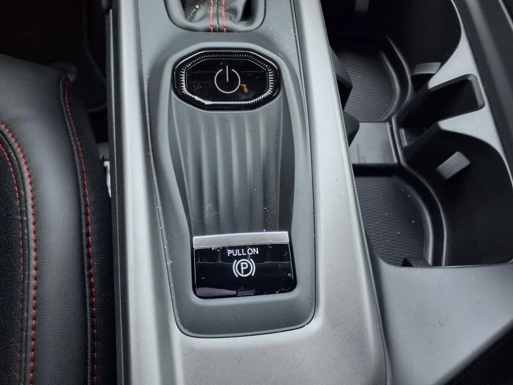 2025 Dodge Charger Daytona R/T - Photo 12
