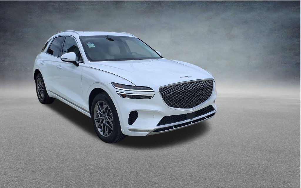 2024 GENESIS GV70 Standard