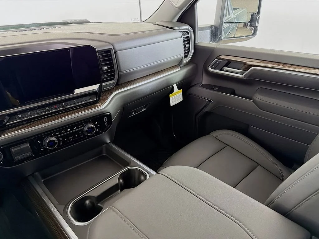 New 2026 Cypress Gray Chevrolet LT image 19
