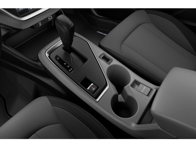 New 2027 DAYBREAK BLUE PEARL Subaru  image 21