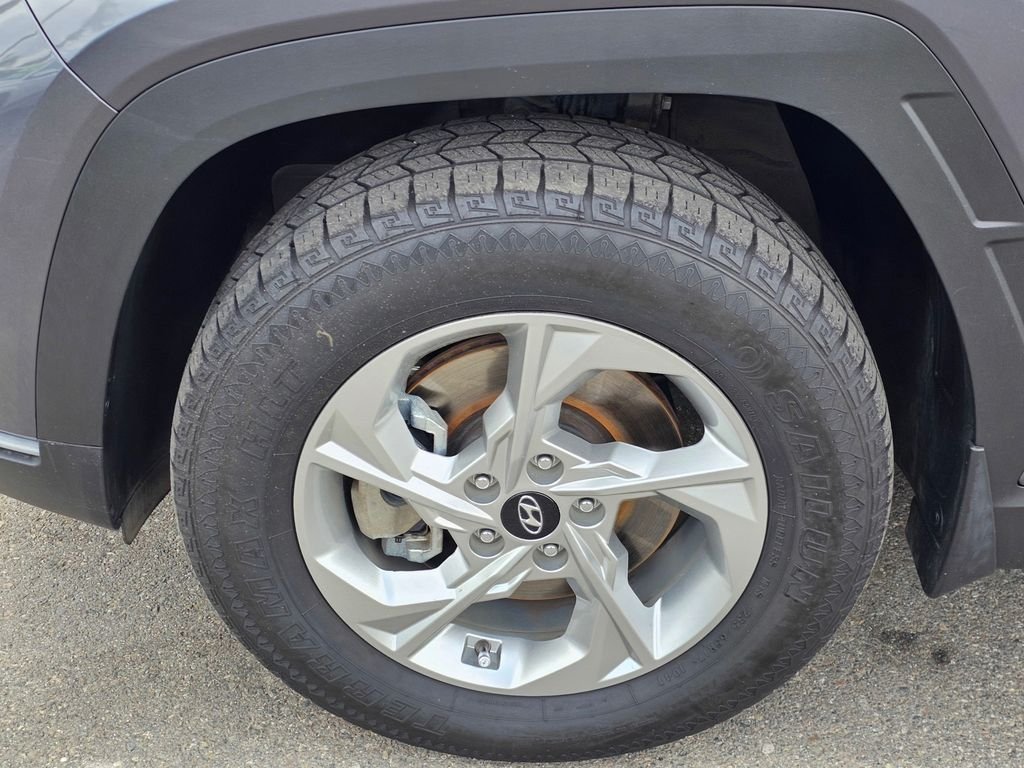 2023 Hyundai Tucson SEL - Photo 9