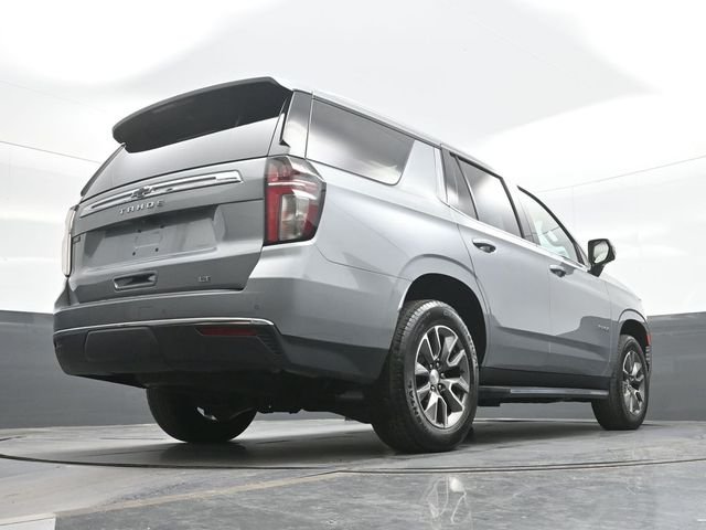 Used 2023 Gray Chevrolet LT image 26