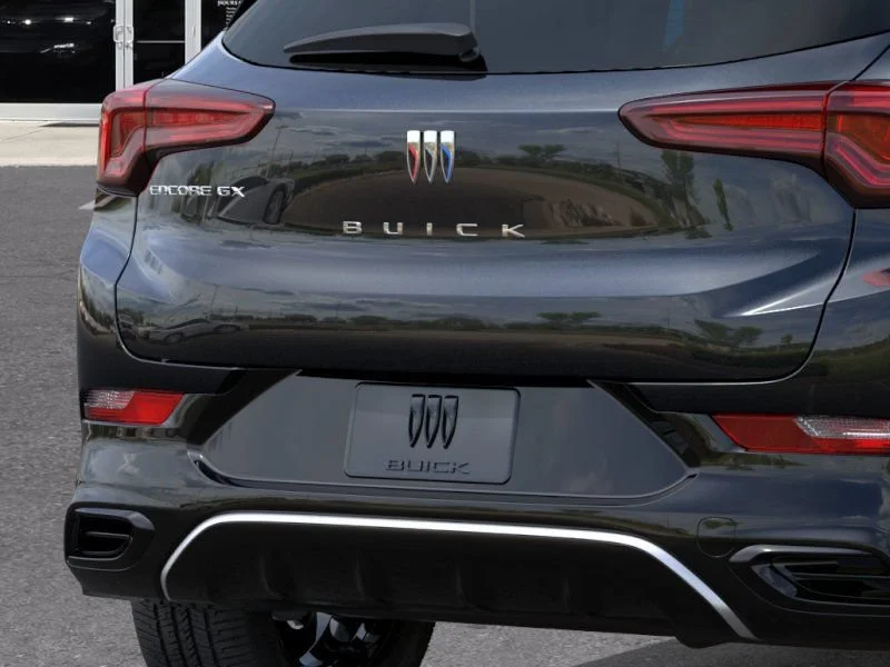 2026 Buick Encore GX Sport Touring - Photo 14
