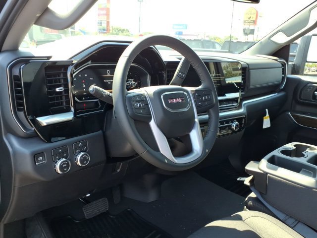 2026 GMC Sierra 2500HD SLE - Photo 11