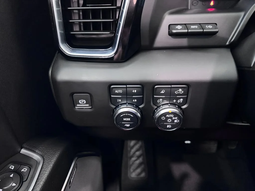 2024 GMC Sierra 1500 Denali Denali - Photo 26