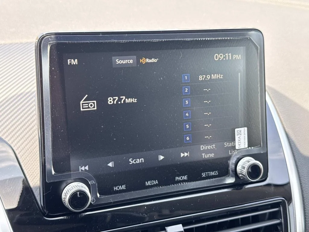 New 2026 Blue Mitsubishi SE 1.5T S-AWC image 14