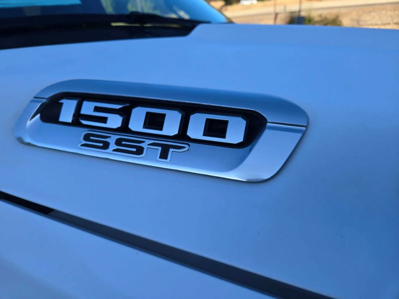 Used 2025  Ram Big Horn image 29