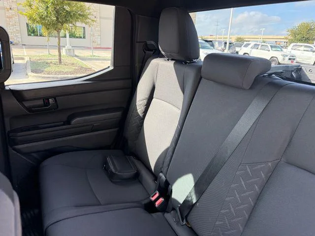 Certified Used 2026 ICE CAP Toyota SR5 image 29