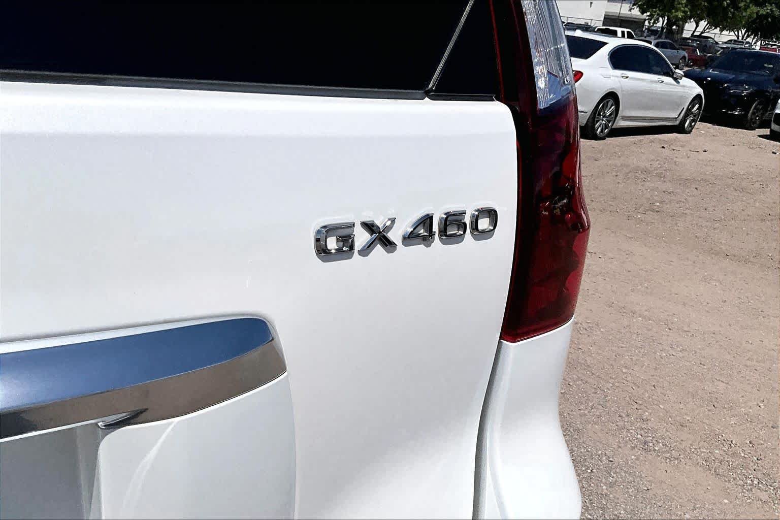 Used 2020 Starfire Pearl Lexus Premium image 8