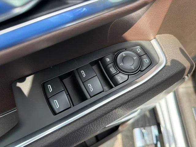 2026 GMC Sierra 2500HD Denali - Photo 17