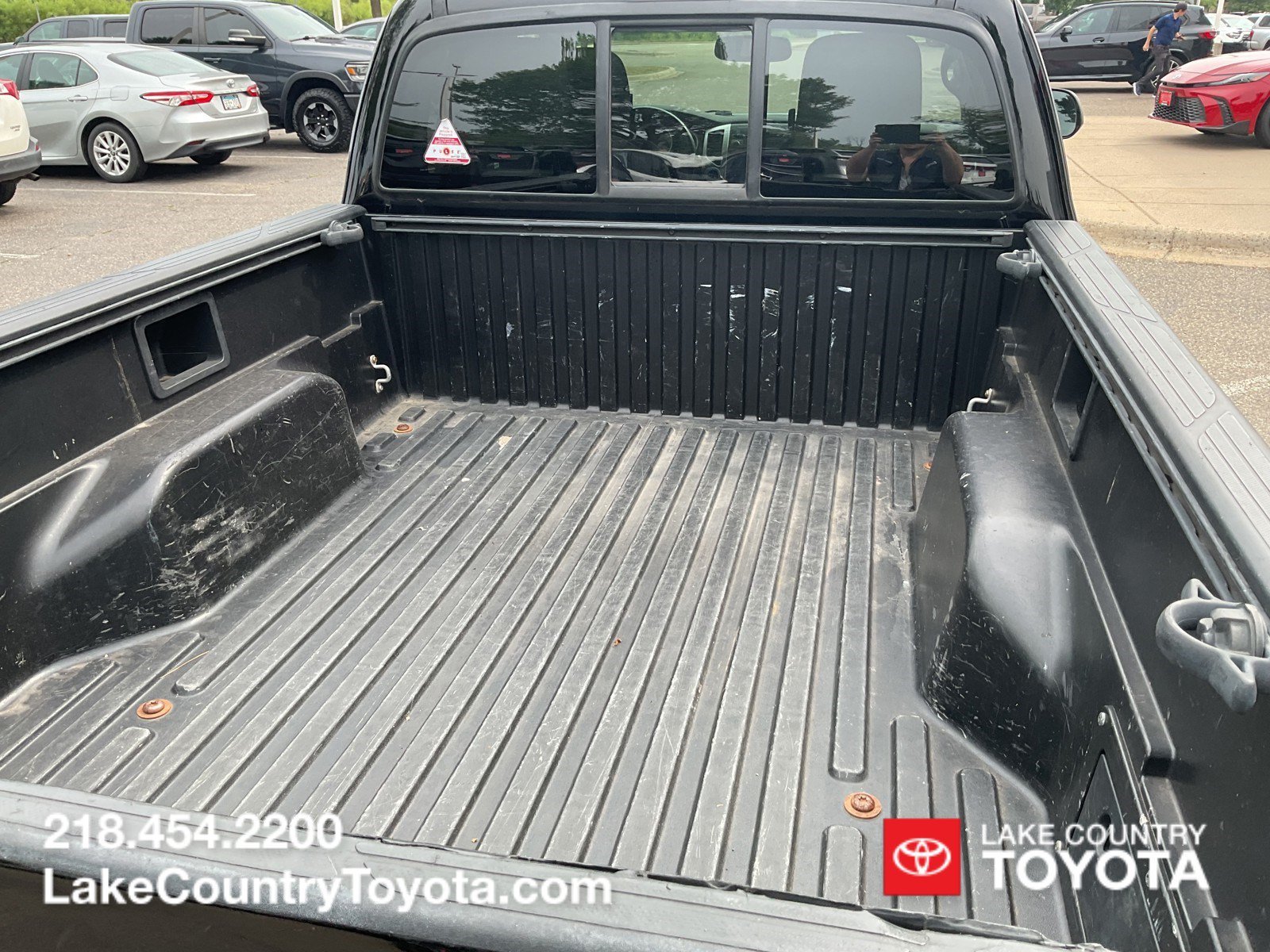 Used 2012 GREY METALLIC Toyota Base image 11