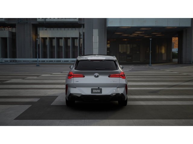 New 2026 Brooklyn Grey Metallic BMW 30 xDrive image 5