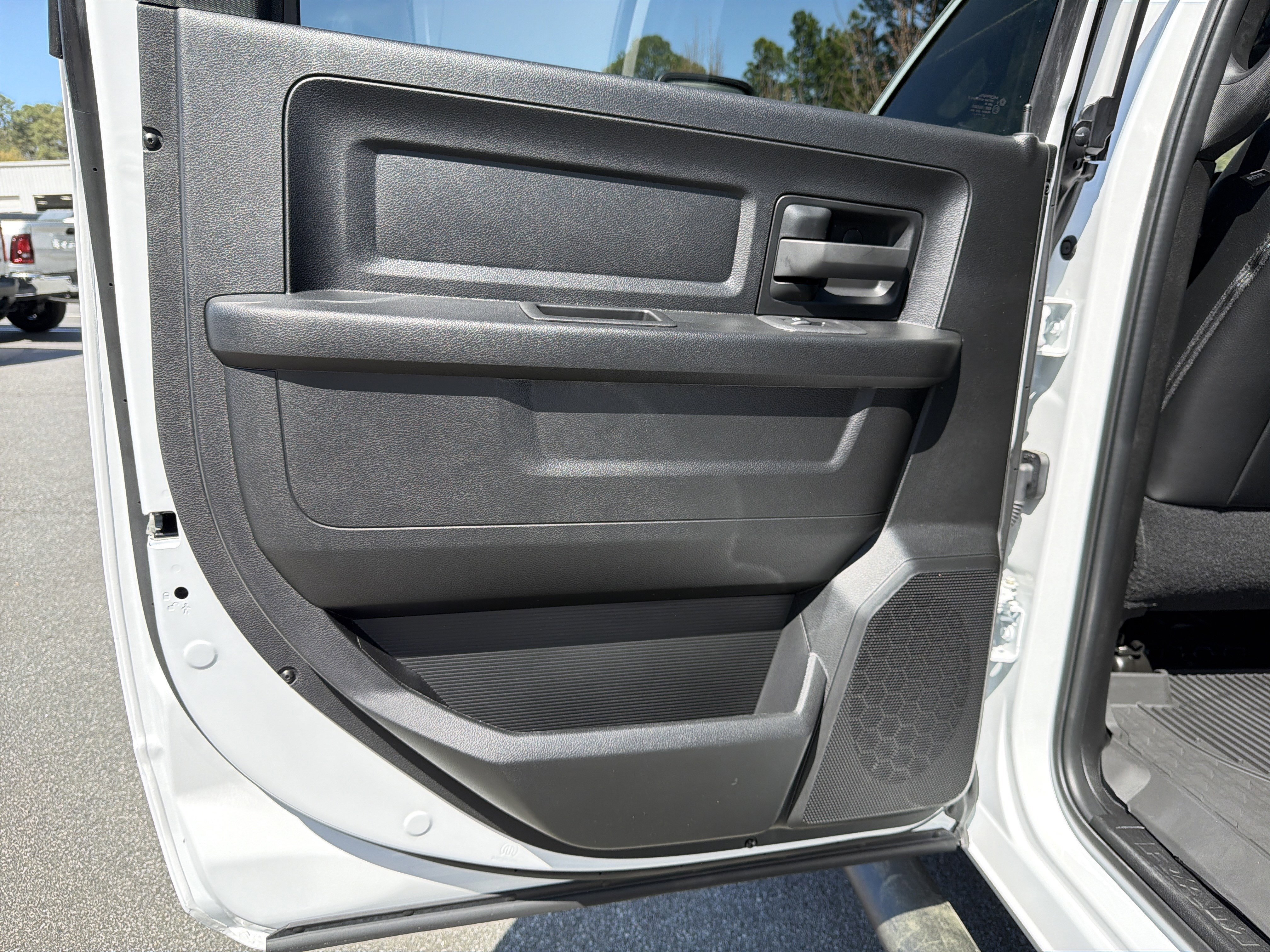 2026 RAM 2500 Tradesman - Photo 26
