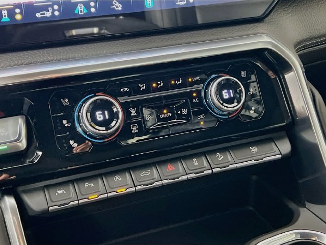 2022 GMC Sierra 1500 Denali Denali - Photo 19