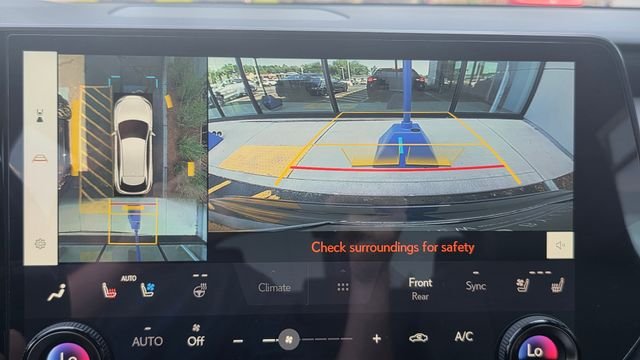 Certified Used 2024 Caviar Lexus 350 Luxury image 36