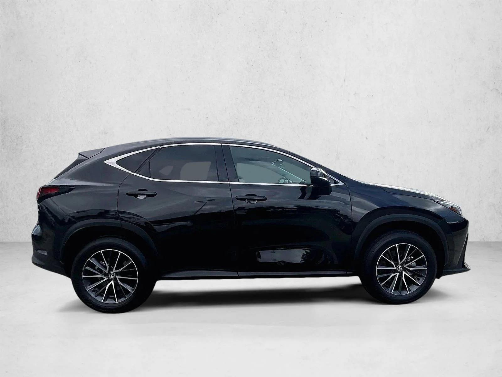 Used 2025 Caviar Lexus NX 250 image 5