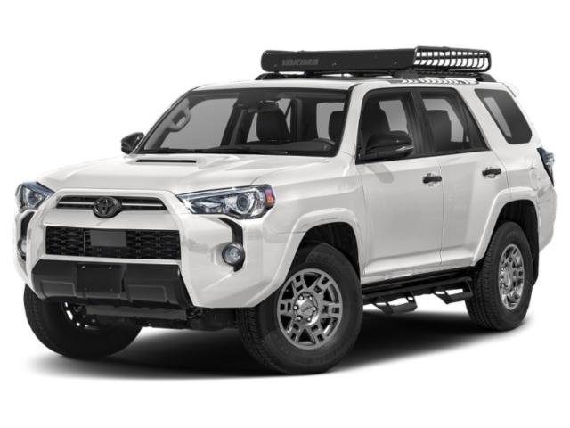 2021 Toyota 4Runner Venture 4WD V6's photo