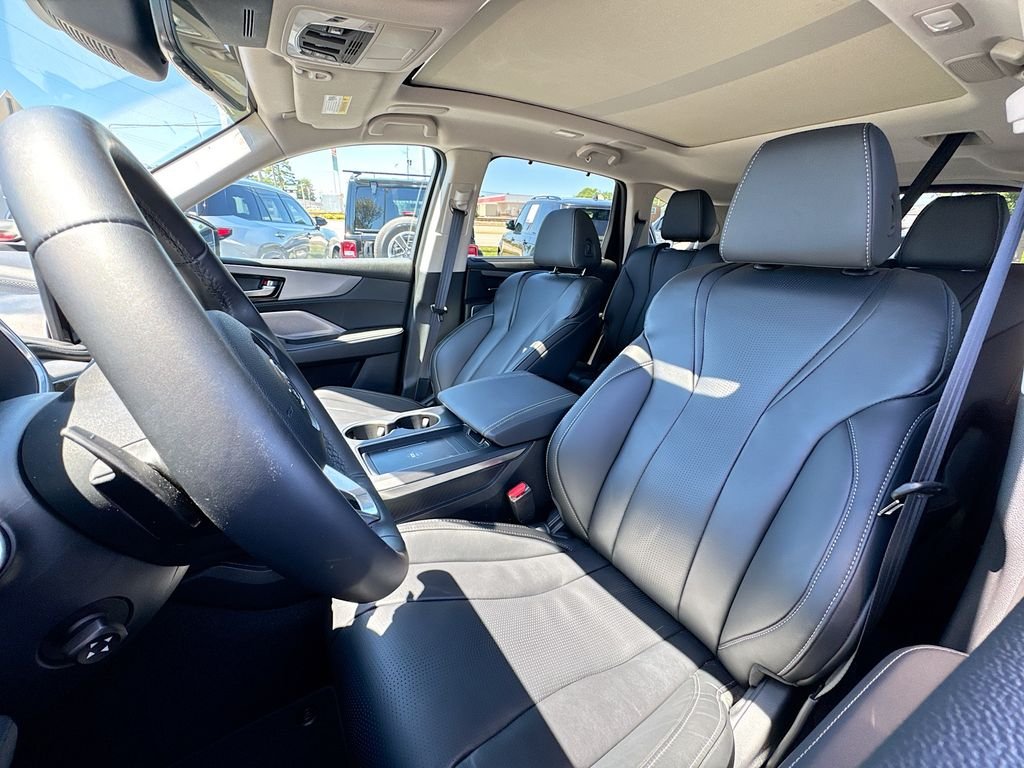 Certified Used 2026  Acura Technology Package image 15