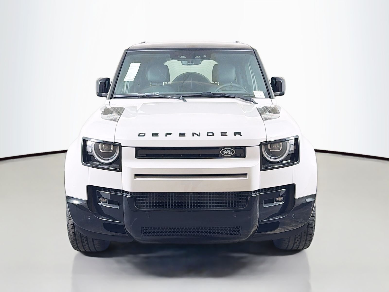 New 2026 Borasco Grey Land Rover X-Dynamic SE image 8