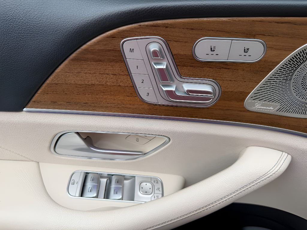 2022 Mercedes-Benz GLE GLE350 - Photo 21
