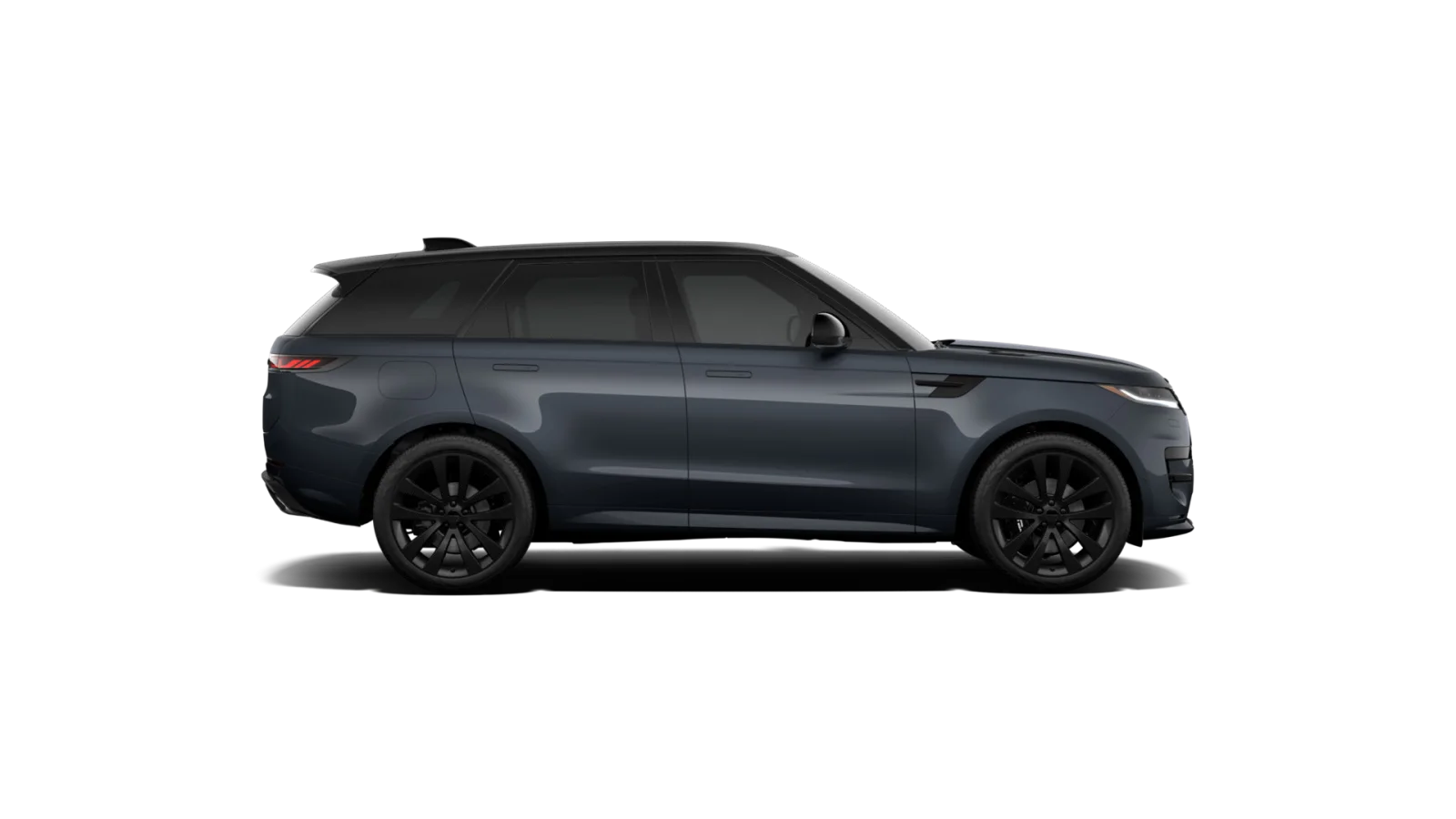 New 2027 Varesine Blue LAND ROVER Dynamic SE 400PS Auto image 3