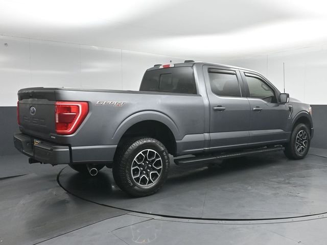 2022 FORD F-150 - Image 6